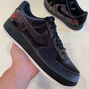 NEW Nike Airforce One QS Velvet Rose AF1